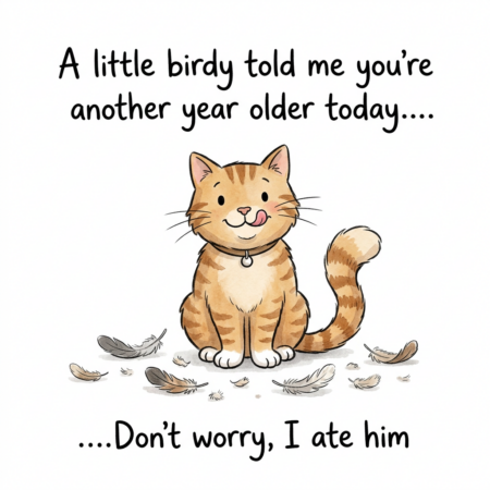 Little Birdy Snack