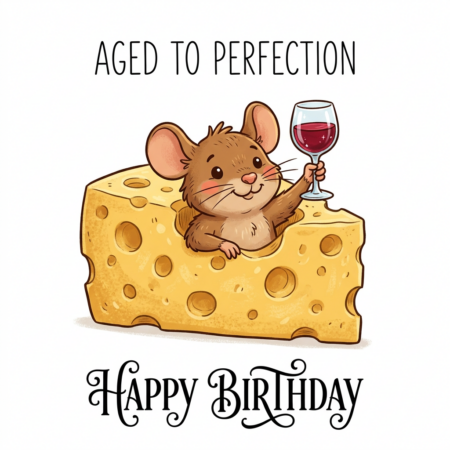 Aged To Perfection