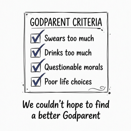 Godparent Criteria