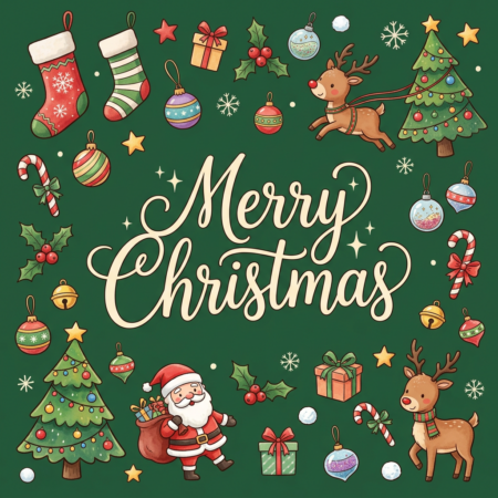 Christmas Symbols