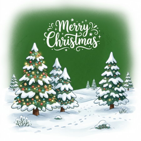 Chrismtas Tree 2