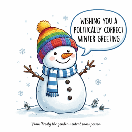 Gender Neturtal Greeting