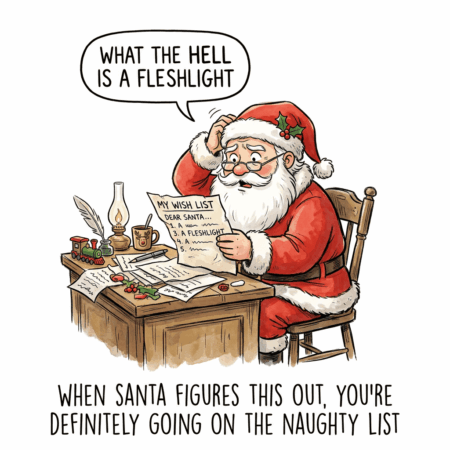 Fleshlight Wish