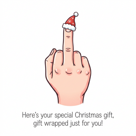 Special Christmas Gift