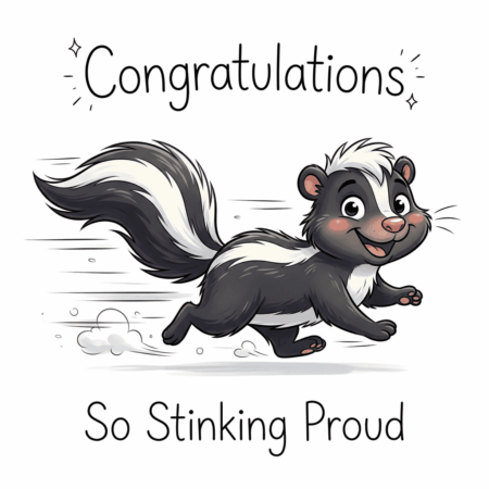 Stinking Proud