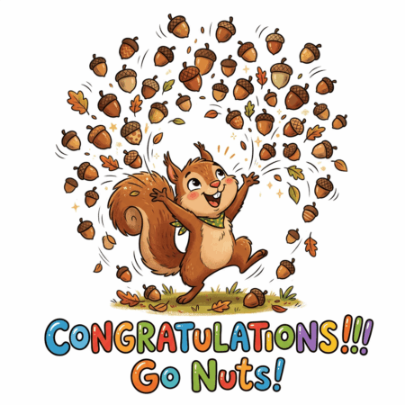 Go Nuts