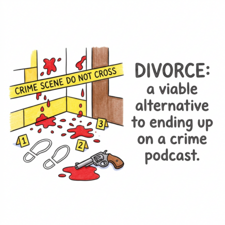 Divorce As An Alternative 2