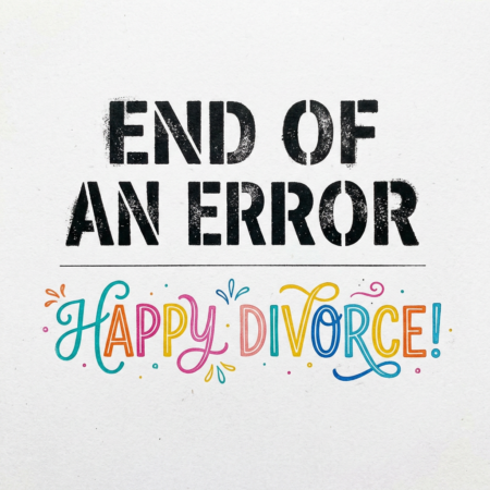 End Of An Error