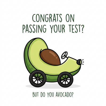 Avocado Pass