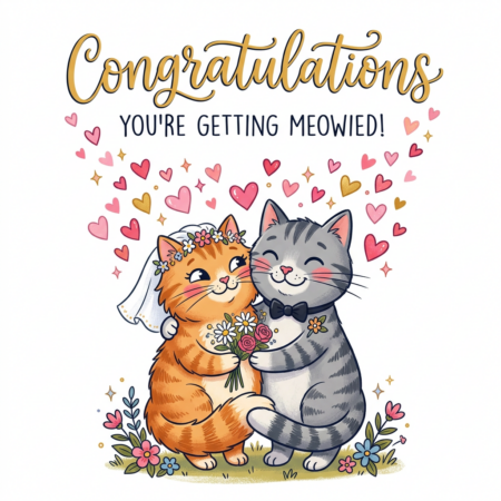 Getting Meowied