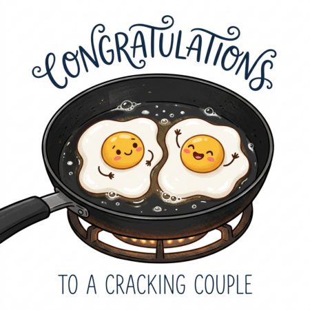 Cracking Couple