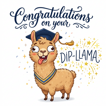 Dip Llama