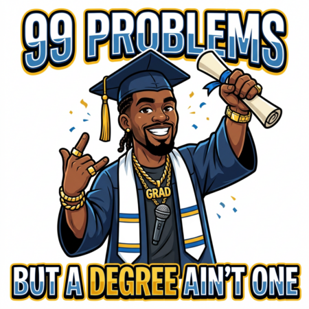 Degree No Problem