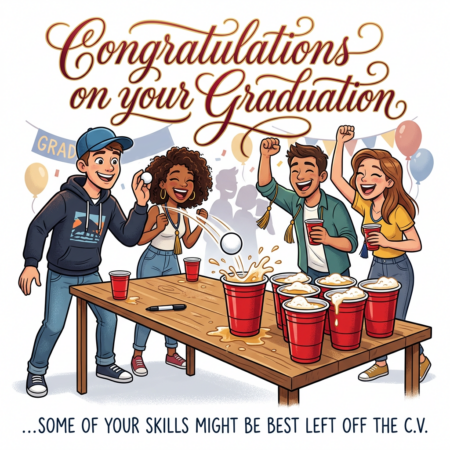 Graduation Skills