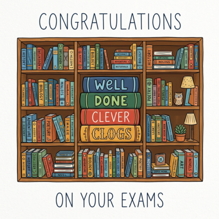Clever Clogs Books