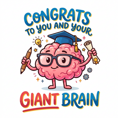 Giant Brain