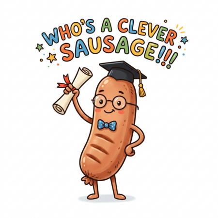 Clever Sausage