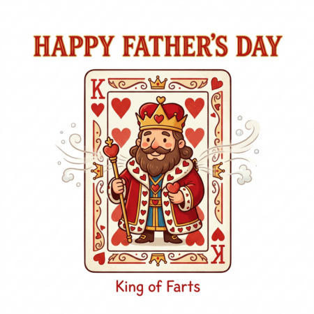 King of Farts