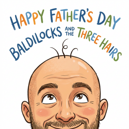 Baldilocks