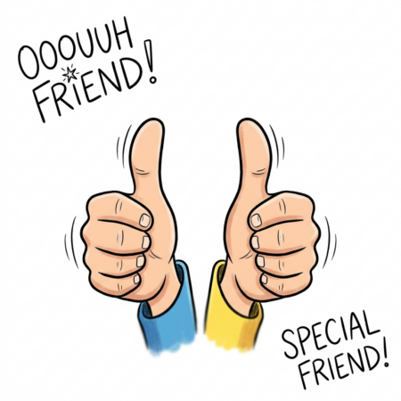 Special Friend