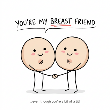 Breast Friend