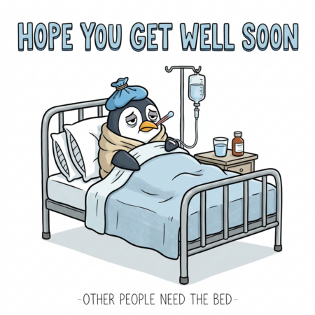 We Need The Bed
