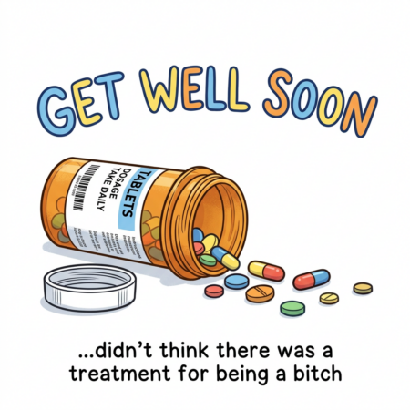 Treatment For Bitch