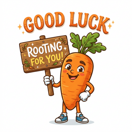 Rooting For You