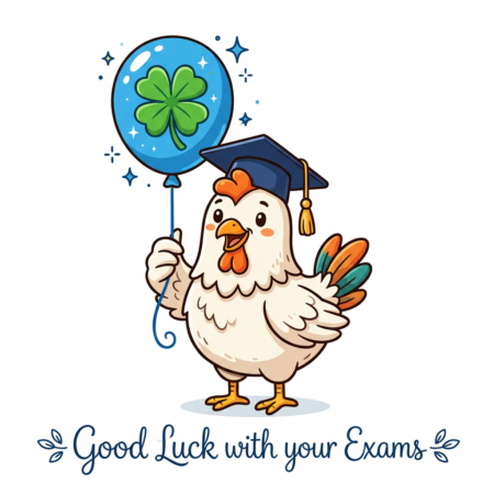 Good Cluck