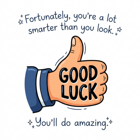 Smarter Than You Look