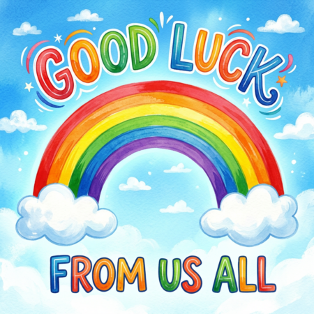 Rainbow Luck