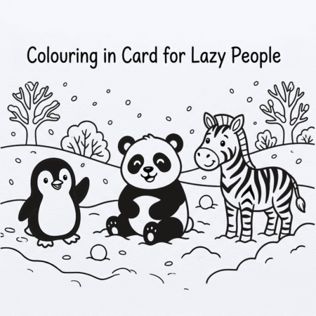 Lazy Colouring