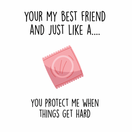 Condom Friend