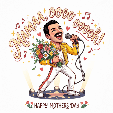 Mamaa