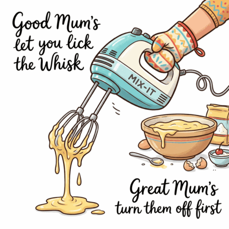 Lick The Wisk