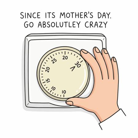 Crazy Thermostat
