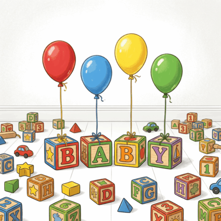 Baby Blocks