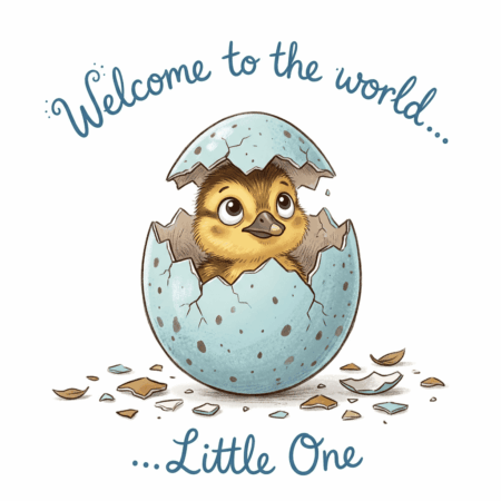 Welcome Chic