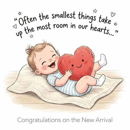 The Smallest Things