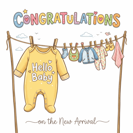 Baby Clothes