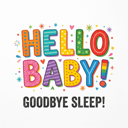 Goodbye Sleep
