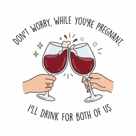 I'll Drink For Both
