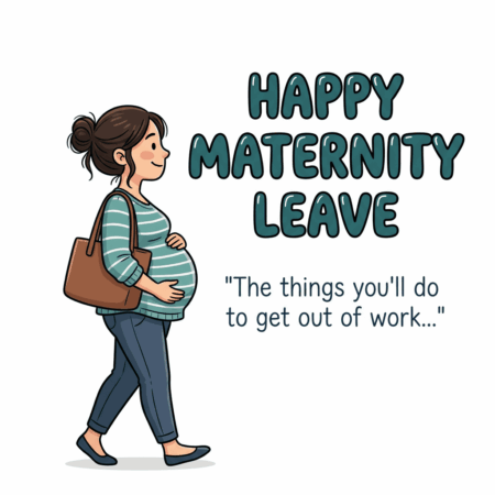 Pregnancy For Leave
