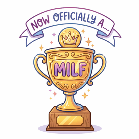 Now A MILF