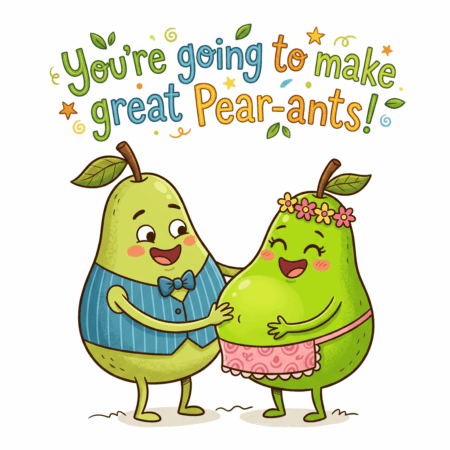 Great Pearants