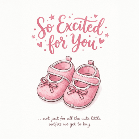 Excited For Outfits Pink