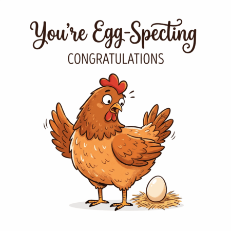 Eggspecting