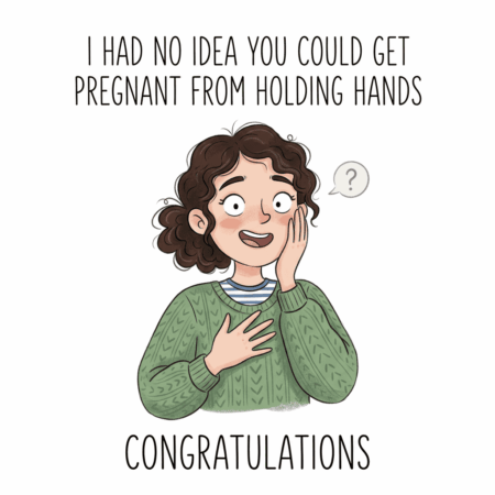 New Way To Get Pregnant
