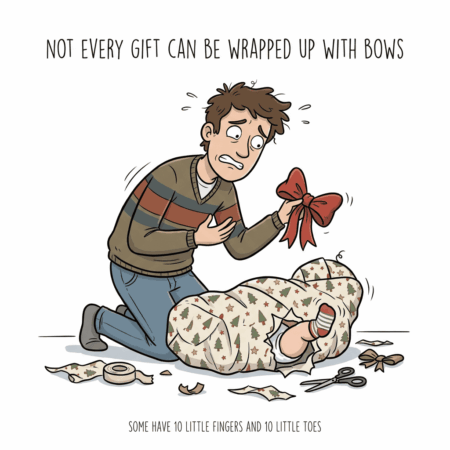 Baby Gift