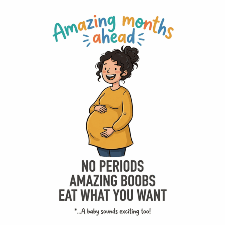 Pregnancy Benefits